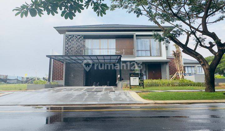 Dijual Rumah Mewah Dimakassar, Sangat Strategis 1