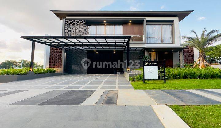 Dijual Rumah Mewah Dimakassar, Sangat Strategis 2