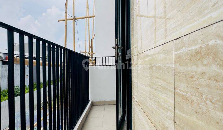 Rumah Di Makassar Dekat Area Perkantoran 7