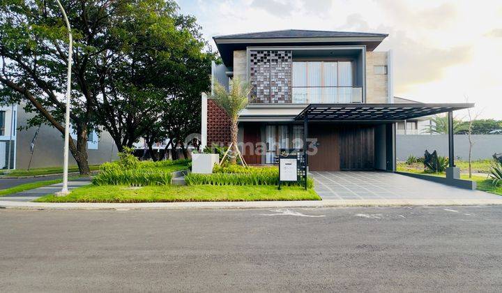 Rumah Paling Laris Di Makassar Jalan Hertasning 1