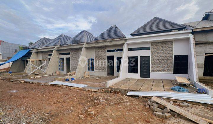 Rumah Bagus Shm Di Panakukkang. Makassar 2