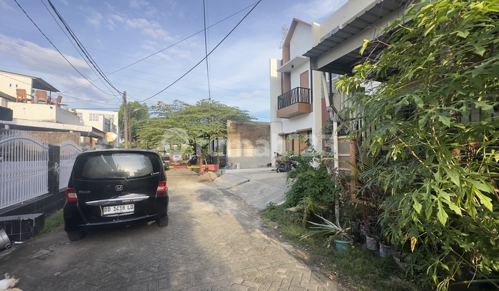 Rumah Siap Huni Di Makassar Jalan Todopuli 2