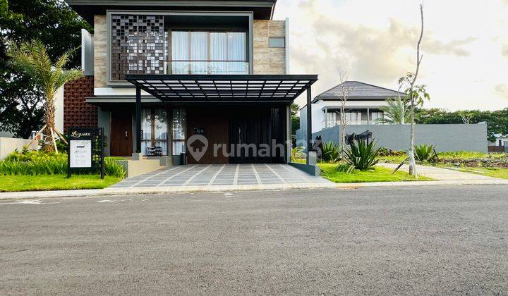 Rumah 2 Lantai Di Jalan. Hertasning Makassar 2