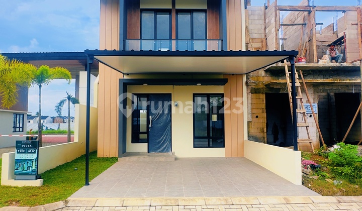 Rumah Minimalis Modern Dijalan Hertasning Makassar Rumah Minimalis Modern Dijalan Hertasning Makassar