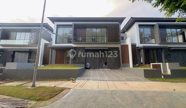 Rumah Mewah Di Makassar Jalan Hertasning 1