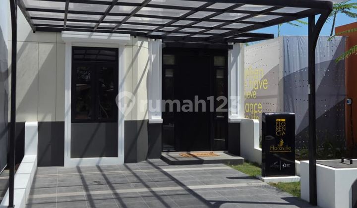 House 300 Million in Makassar Tanjung Bunga 2
