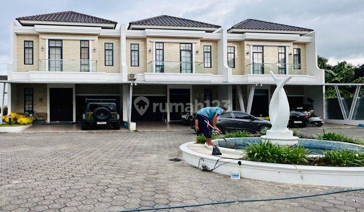  Rumah Baru Di Jalan Cendrawasih, Makassar 2