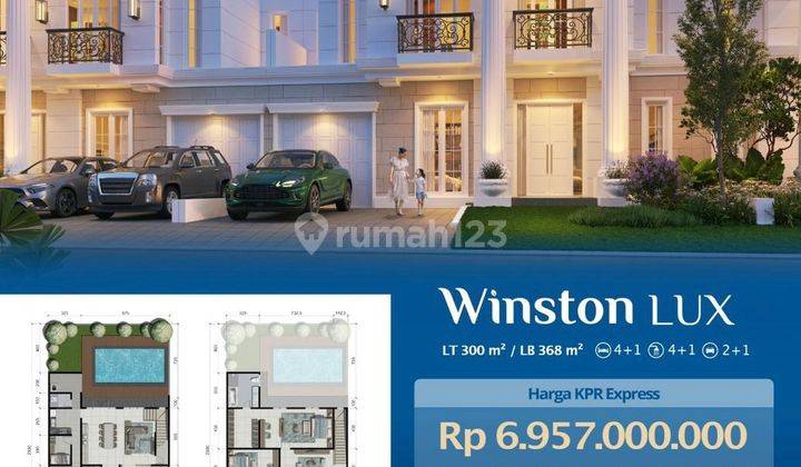 Rumah 2 Lantai Jalan Perintis Kemerdekaan, Makassar 2