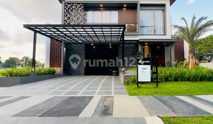Rumah Mewah Di Makassar Jalan Hertasning 2