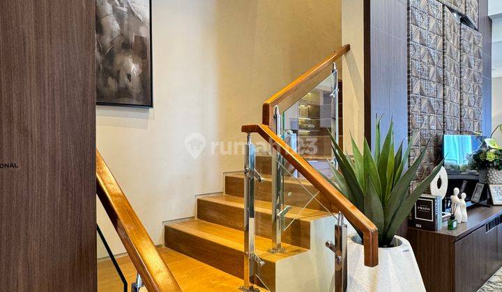 Rumah 2 Lantai Di Citraland Celebes Hertasning Makassar 3
