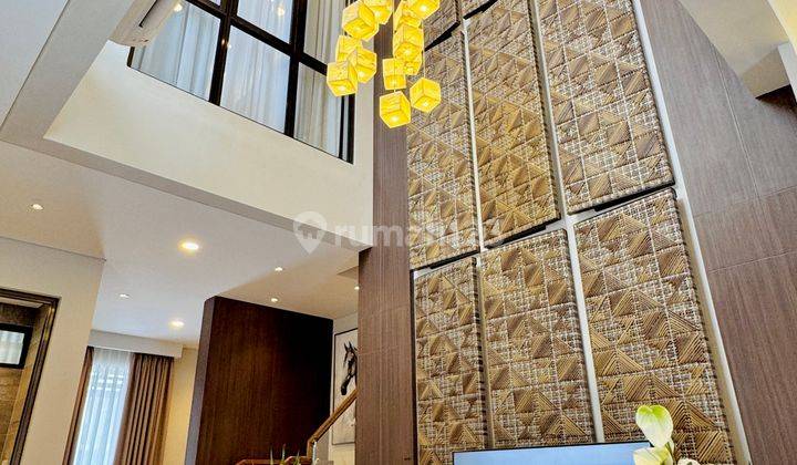 Rumah 2 Lantai Di Citraland Celebes Hertasning Makassar 2