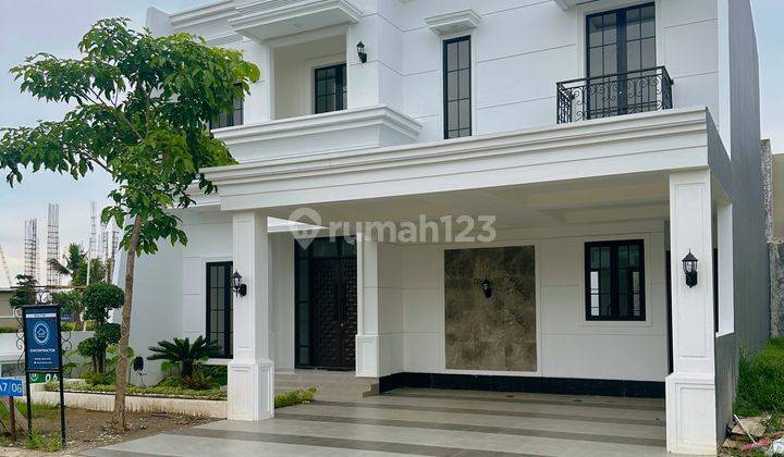 Rumah 2 Lantai Tengah Kota Makassar Jl. Perintis Kemerdekaan 4