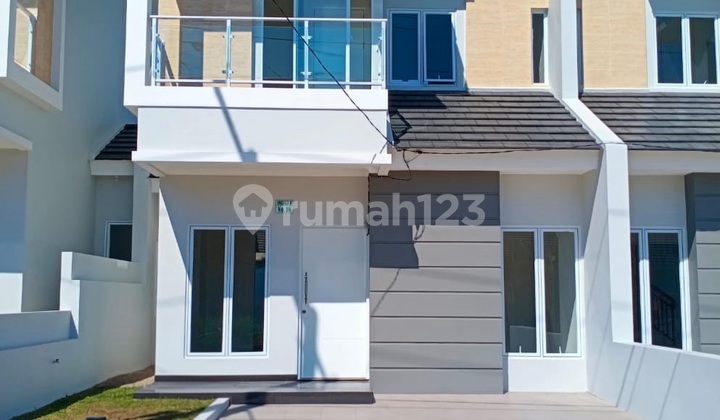 Rumah Bagus SHM di Sudiang Rumah Bagus SHM di Sudiang