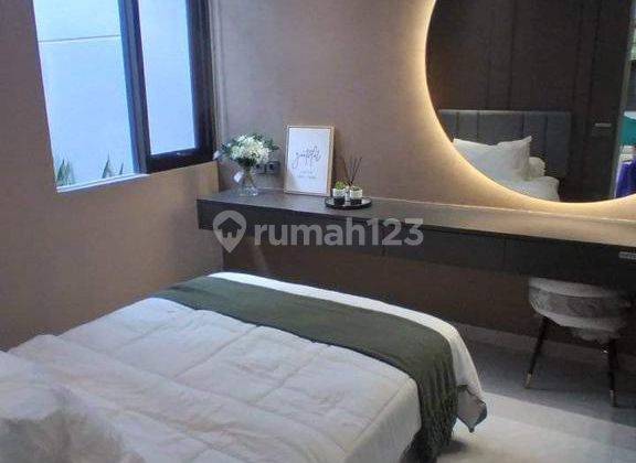 Rumah 2 Lantai Makassar Dekat Area Perkantoran 2