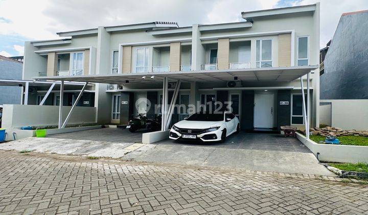  Rumah Baru Di Jalan Hertasning Aropela, Makassar 3