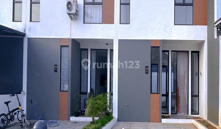 Dijual Rumah Dimakasaar, Jalan Manggarupi  1