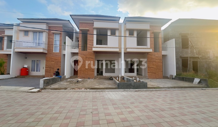 Affordable House In Makassar Near Minasa Upa Health Center 1