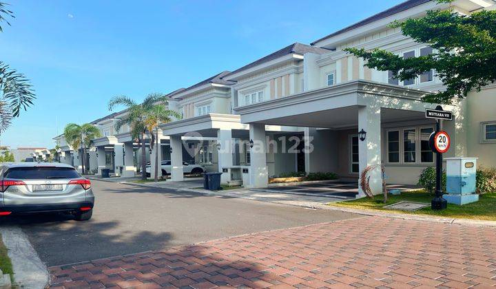  Rumah Baru Di Jalan Mongisidi Baru Makassar 2