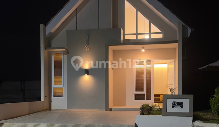 Nice House Shm In Barombong Makassar