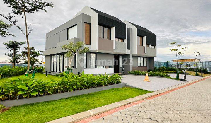 Rumah Minimalis Modern Makassar, Jalan Perintis Kemerdekaan 2