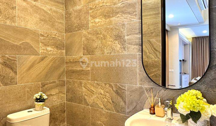 Rumah 2 Lantai Di Citraland Celebes Hertasning Makassar 5