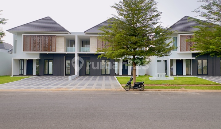 Luxury House Priced at 5 Billion in Makassar 1