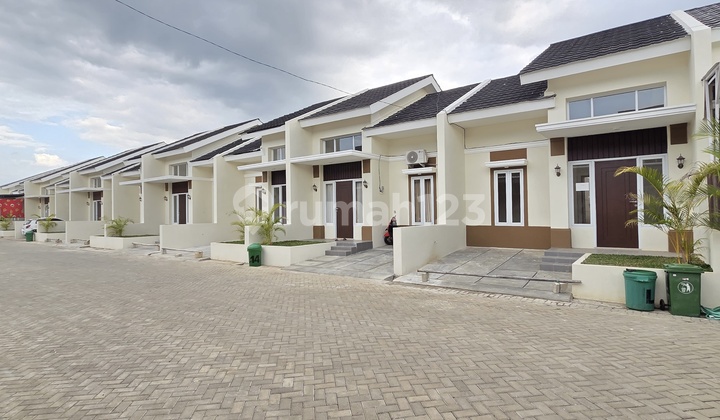 Rumah Murah Dimakassar Dekat Btp Dan Antang 1