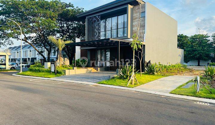 Rumah 2 Lantai Di Jalan. Hertasning Makassar 1