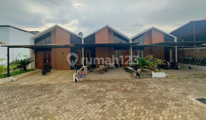 Rumah Dp Rendah Angsuran Ringan Di Makassar Dekat Kampus Uin Samata 1