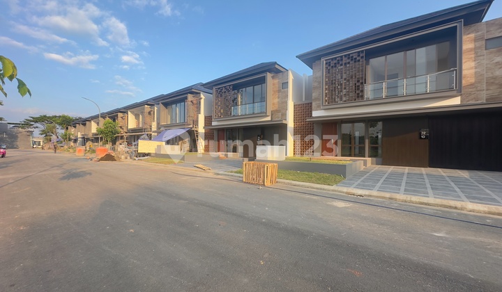 Rumah Lebar 15 Panjang 24 Dan 30 Meter Di Makassar 2