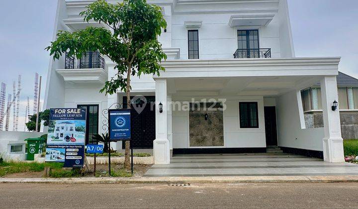 Rumah 2 Lantai Tengah Kota Makassar Jl. Perintis Kemerdekaan 3