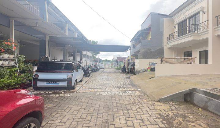 Rumah 2 Lantai Di Kota Makassar Dekat Universitas Hasanuddin 2