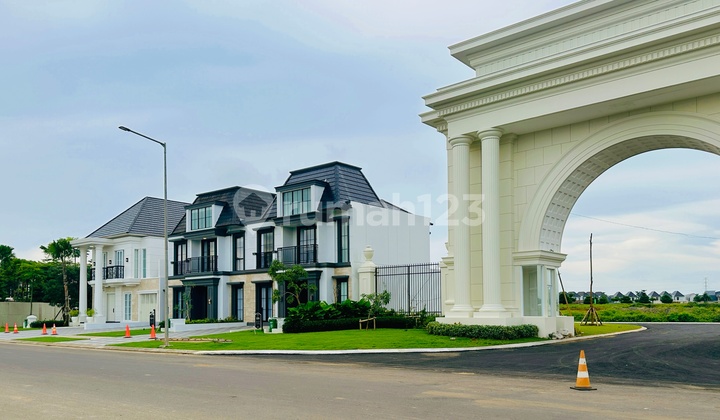 Rumah di Citraland Tallasacity. Makassar Rumah di Citraland Tallasacity. Makassar
