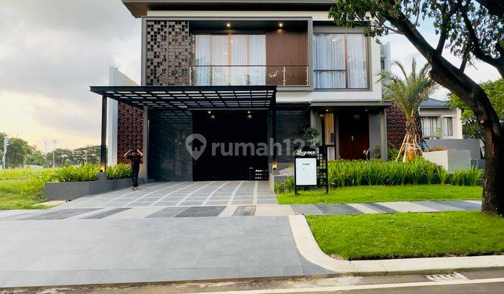 Rumah Strategis Di Jalan Hertasning Makassar 1