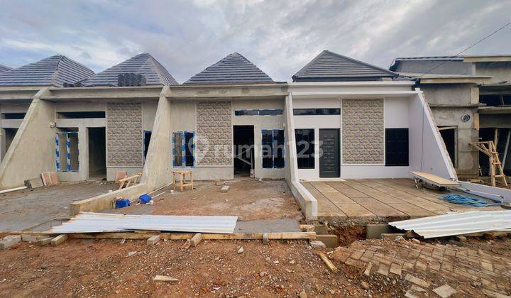 Rumah Bagus Shm Di Panakukkang. Makassar 1