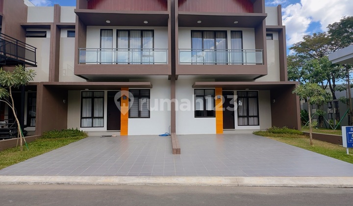 Cluster Termurah Dimakassar Jalan Hertasning 1