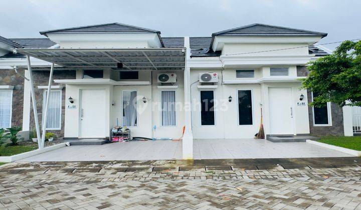 Rumah Murah Di Makassar, Jalan Mustafa Dg Bunga 2