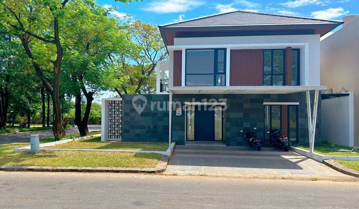 Jual Rumah Mewah Dimakassar, Jalan Hertasning 1