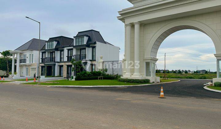 Rumah Di Citraland Tallasacity. Makassar 2