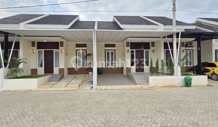 Rumah Murah Dimakassar Dekat Btp Dan Antang 2