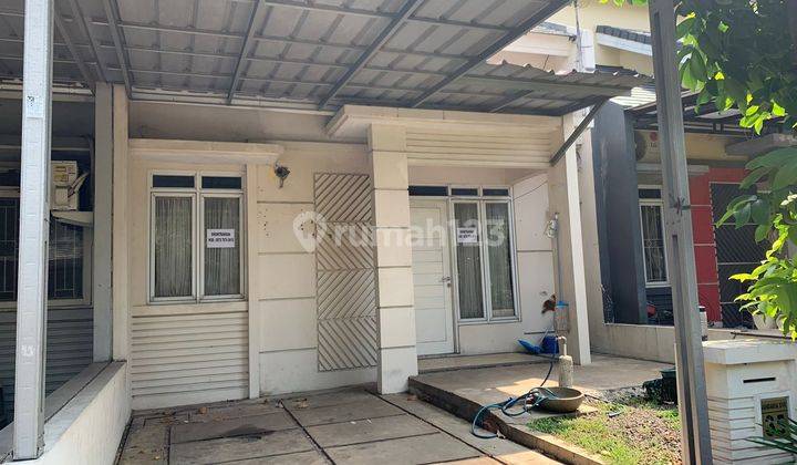 Dijual Cepat Rumah di Metland Transyogi Cibubur  1