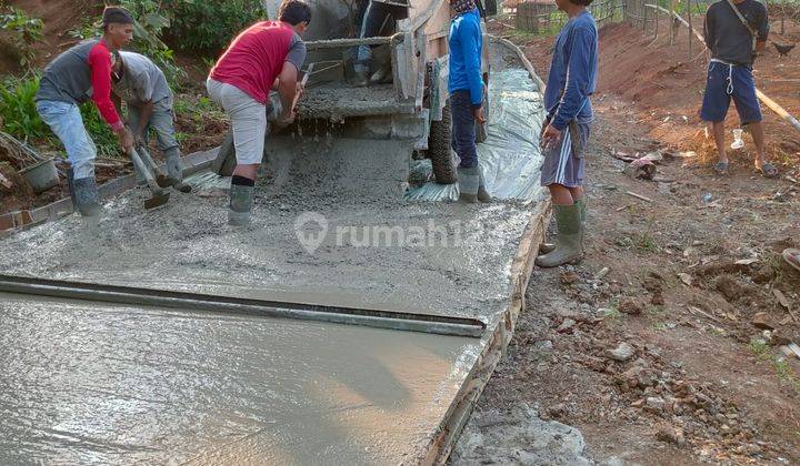 Dijual Lahan Utk Investasi, Industri, Perumahan , Gudang. Perkebunan, 1