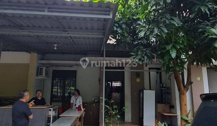 Rumah dijual Grand Batavia sepatan 2 Lantai 1