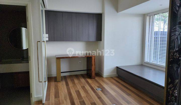 Disewakan Apartement 1