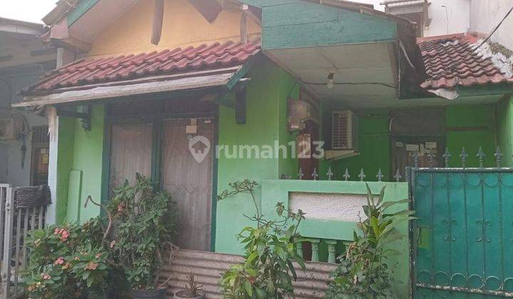 Di Jual Cepat Rumah Bekas  2