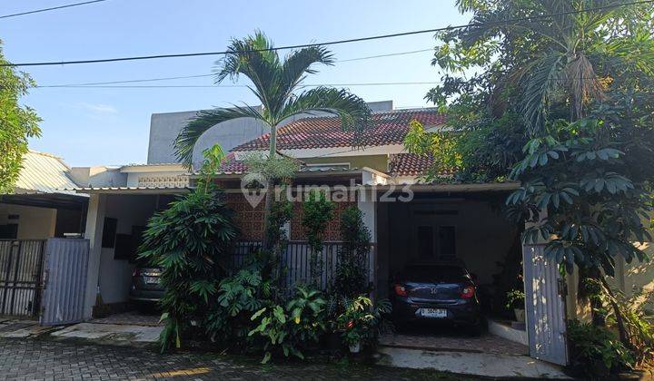 di Jual Rumah Medang Lestari 1