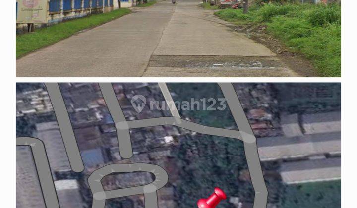 Dijual Tanah Di Cikupa Tangerang 1