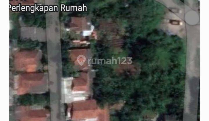 Di Jual Tanah Commercil 2