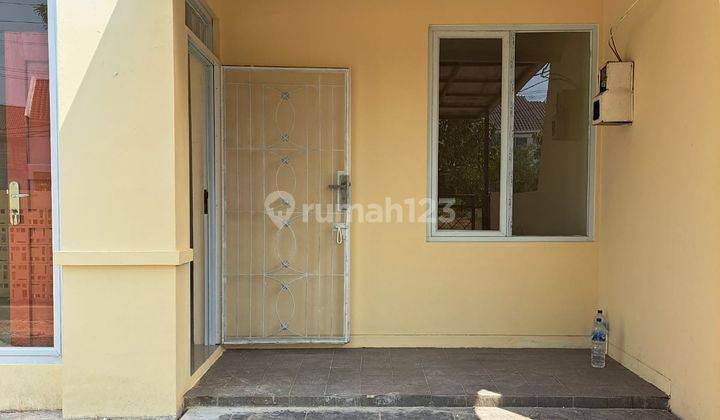 Rumah di Jual  2