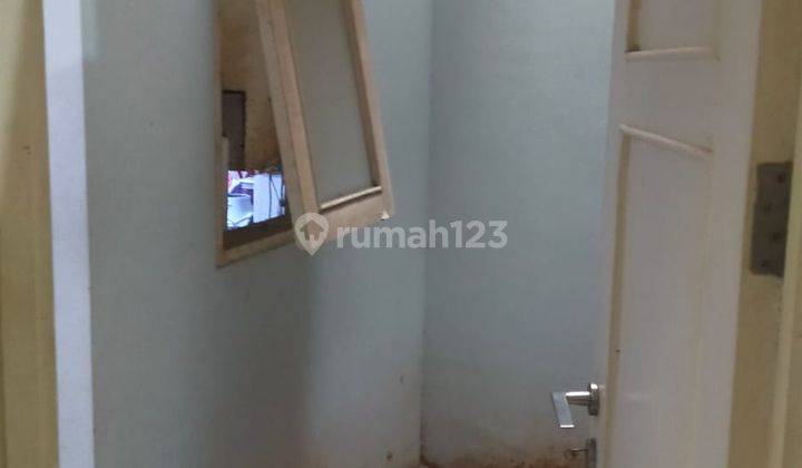 Rumah Incaran Di Jual Siap Huni 1